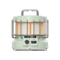 Flextail Max Lantern Humidifier Camping Light (green)