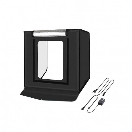 Photo Studio Puluz 40cm LED 2400 lumens PU5040EU