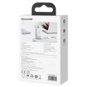 Baseus Speed Mini Quick Charger, USB-C, PD, 3A, 20W (white)
