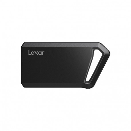 Lexar SL600 4TB Portable SSD Drive