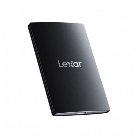 Lexar SL500 2TB Portable SSD Drive