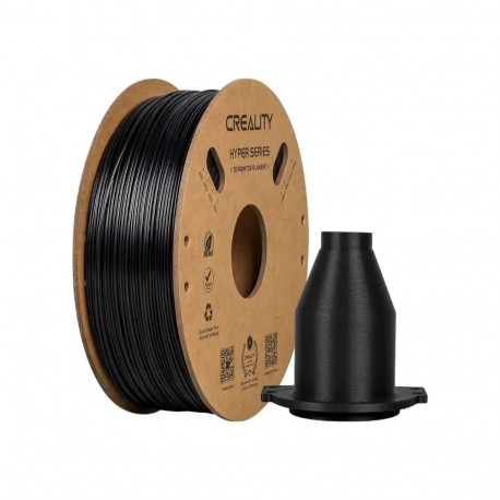 Hyper ABS Filament Creality (Black)
