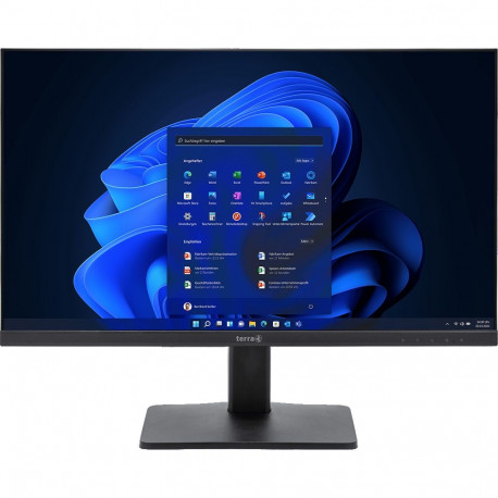 TERRA LCD/LED 2748W V4 IPS black HDMI/DP/USB-C