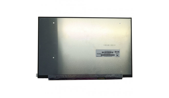 Notebook screen 14.0", 1920x1200, 60Hz, matte, 30pin (right), IPS