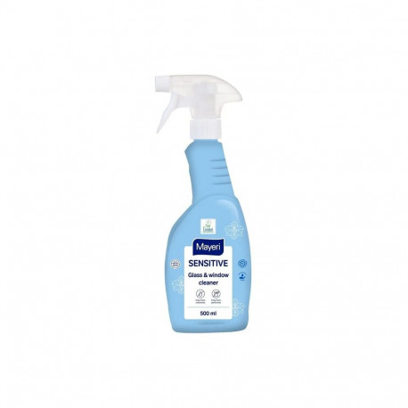 Glass cleaner MAYERI Sensitive, 500ml