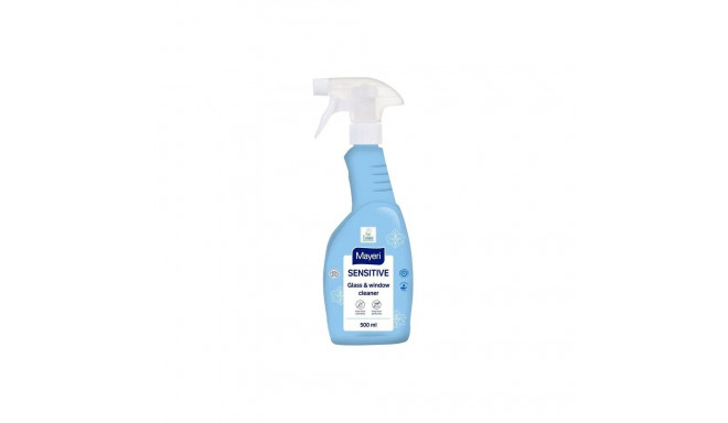 Klaasipuhastusvahend MAYERI Sensitive 500ml