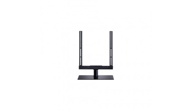 MB VESA TABLESTAND TURN L MAX.600X400 BL