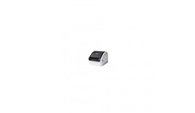BROTHER QL-1100C DESKTOP LABEL THERMO PRINTER, USB, 10.36CM