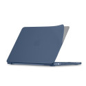 TECH-PROTECT SOFTSHELL MACBOOK NEO 13 2026 MATTE INDIGO