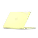 TECH-PROTECT SOFTSHELL MACBOOK NEO 13 2026 MATTE CLEAR