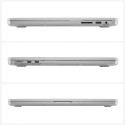 TECH-PROTECT SOFTSHELL MACBOOK NEO 13 2026 MATTE BLACK