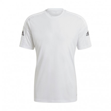 Adidas meeste särk Squadra 21 Jersey GN5726, valge