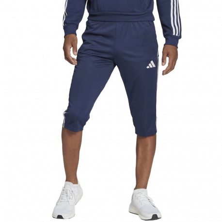 Adidas meeste püksid Tiro 23 League 3/4 HS7235, tumesinine