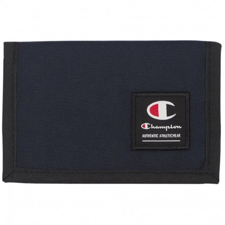 Champion rahakott 806024 BS501, tumesinine