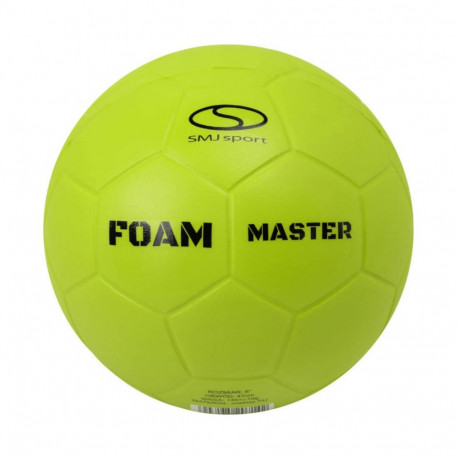 Smj vahtpall Foam Master UM126-G2, roheline