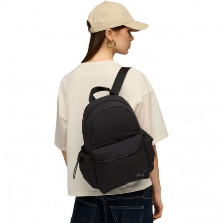 Plecak Puma Her Small czarny 92705 01