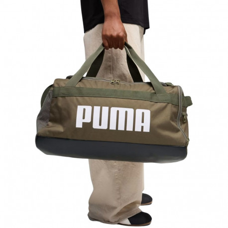Puma spordikott 91143 30 challenger väike, khaki