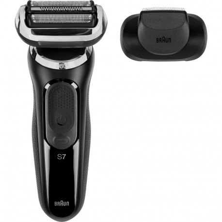 BRAUN Series 7  360 flex skuveklis 71-N7200cc (4210201433842)