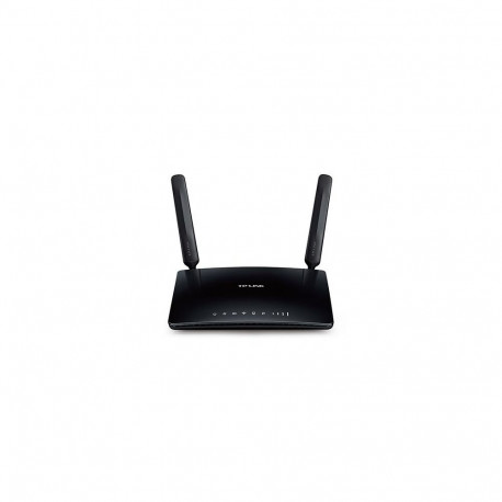 TP-Link ruuter Archer MR200 juhtmevaba AC750 LTE 3xLAN 1xWAN 1xSIM