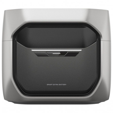 EcoFlow aku Delta 3 Max Plus 2048Wh