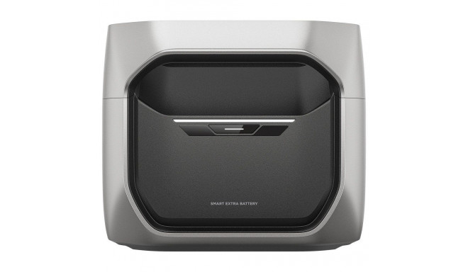 EcoFlow aku Delta 3 Max Plus 2048Wh