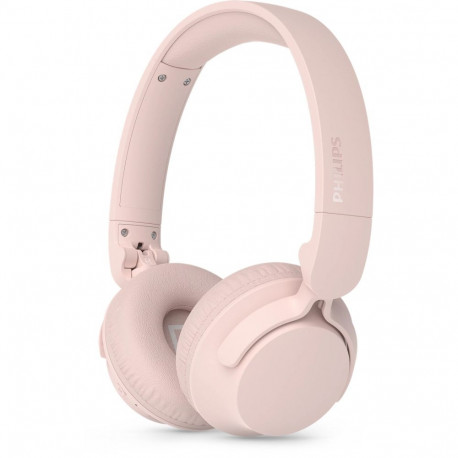 Philips TAH4000PK/00, roosa