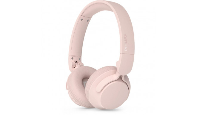 Philips TAH4000PK/00 pink