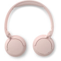 Philips TAH4000PK/00, roosa