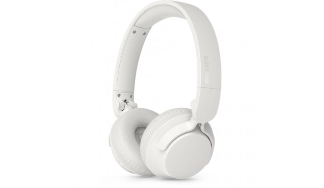 Philips TAH4000WT/00, valge