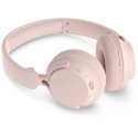 Philips TAH4000PK/00, roosa