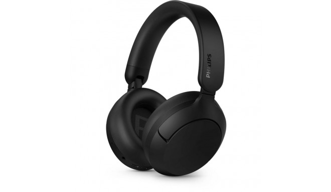 Philips TAH6000BK/00, must