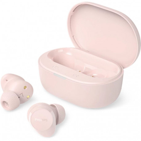 Philips kõrvaklapid TAT1300PK/00, roosad