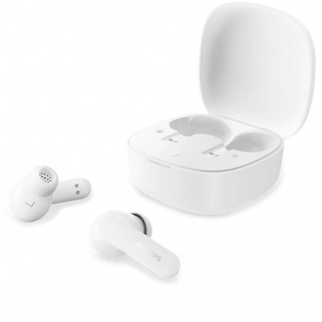 Philips TAT2100WT/00, valge