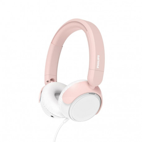 Philips TAK2000PK/00 pink