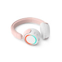 Philips TAK4200PK/00, roosa