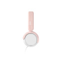 Philips TAK2000PK/00, roosa