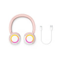Philips TAK4200PK/00, roosa