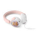 Philips TAK2000PK/00, roosa
