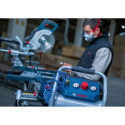 Bosch õhukompressor GKO18V-51