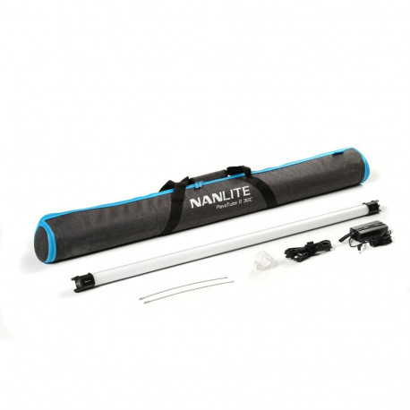 Nanlite värvi-efektvalgusti PavoTube II 30C 1Kit