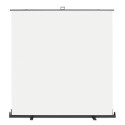Walimex pro rullitav taustapaneel 210x220cm, valge