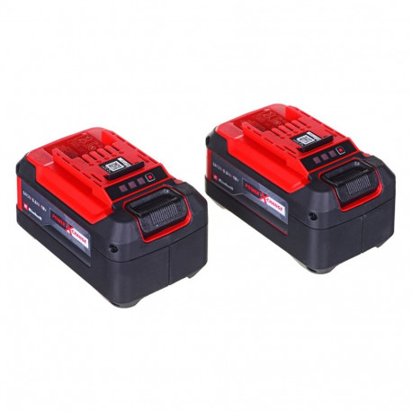 Einhell aku PXC-Twinpack
