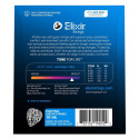 Elixir 19052 Optiweb Light - electric guitar strings (10–46)