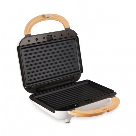 Lauben 3-in-1 900W Sandwich Maker