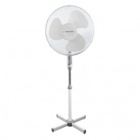 Esperanza EHF001WW household fan White