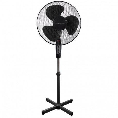 Esperanza EHF001KK household fan Black