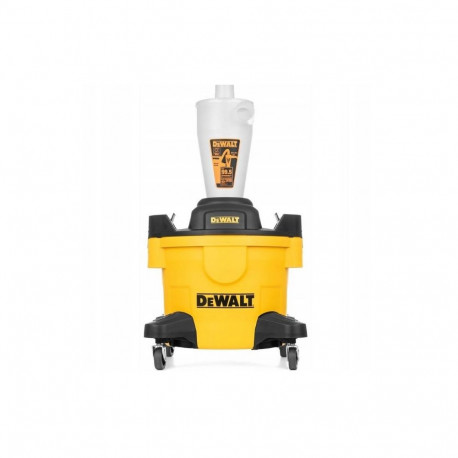 DEWALT  DXVCS002 Cyclone Dust Collector