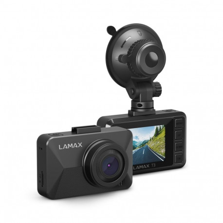 LAMAX autokaamera T3