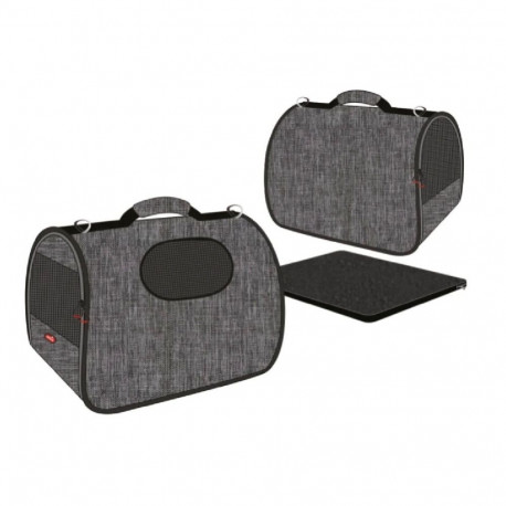 ZOLUX Nomad S – pet carrier bag for dogs and cats – 36x21x23.5cm