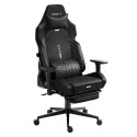 Huzaro mänguritool Force 8.1, must